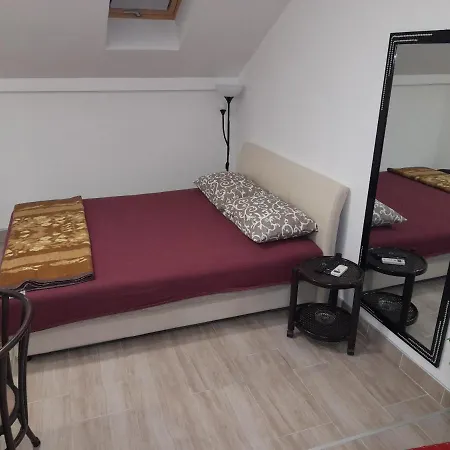 Διαμέρισμα Aleksandrija 1 Ni