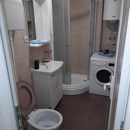 דירה Aleksandrija 1